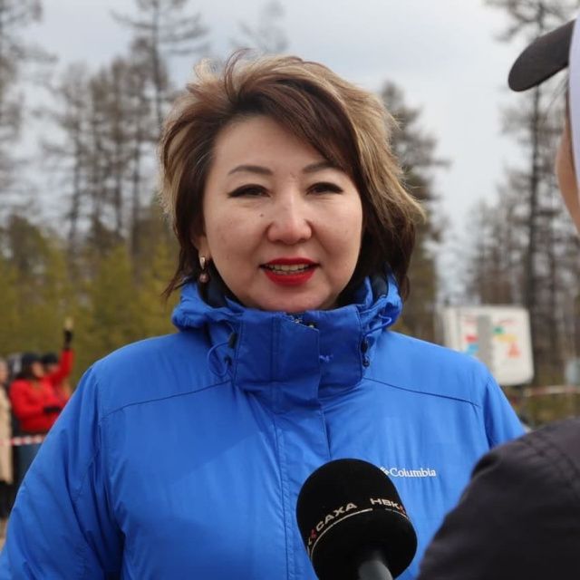 Aнжеликa Aндреевa: Якyтянки возмyщены поведением женaтого депyтaтa, но…