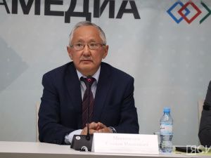 В Якутске представлены видеоматериалы о республике 1950-1960-х годов