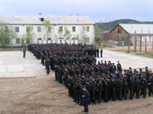 Нам пишут: Заключенные Якутии «диктуют» VIP-условия!    
