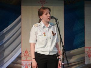 «Народы читают Пушкина»: в Якутске прошел конкурс художественного слова