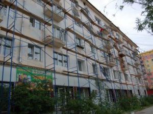 Управление госстройжилнадзора Якутии обязало Фонд капремонта вернуть 8,9 млн рублей