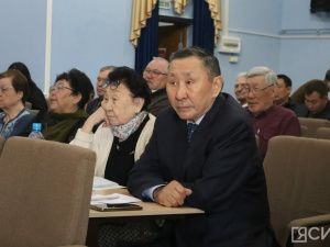 Ученые и старейшины Якутии предлагают принять федеральный закон об охране вечной мерзлоты