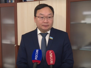 533 участника СВО и более 900 членов семей военнослужащих прошли реабилитацию в Якутии