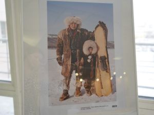 Фотовыставку о хранителях традиций открыли в Якутске