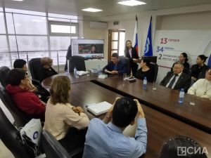 Заработал сайт, посвященный творчеству основоположника якутской литературы Алексея Кулаковского