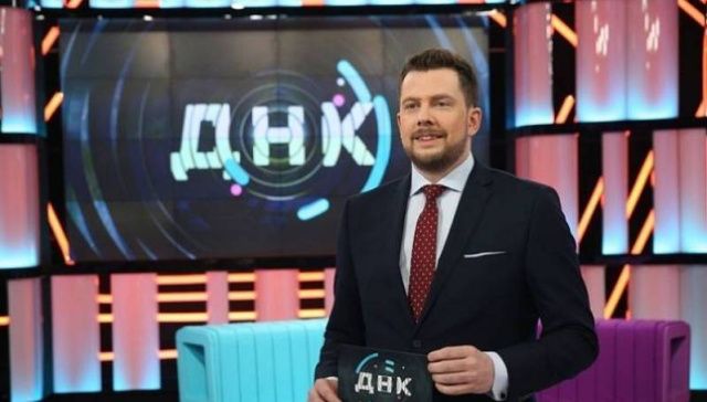 Ведущий НТВ погиб при крушении самолета в Подмосковье