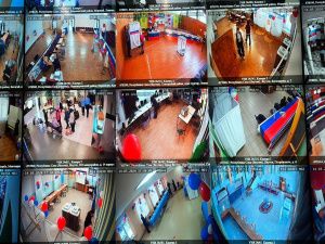 Якутяне смогут наблюдать за ходом выборов в режиме онлайн