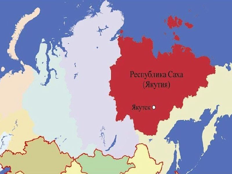 Каков размер средней зарплаты у чиновников в наслегах и поселениях Якутии