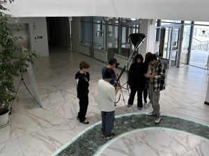 Работы участников образовательной программы «КиноМАНиЯ» прошли отбор фестиваля «Республика Кино»