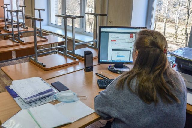 В Южной Якутии родители встревожены новой школьной реальностью