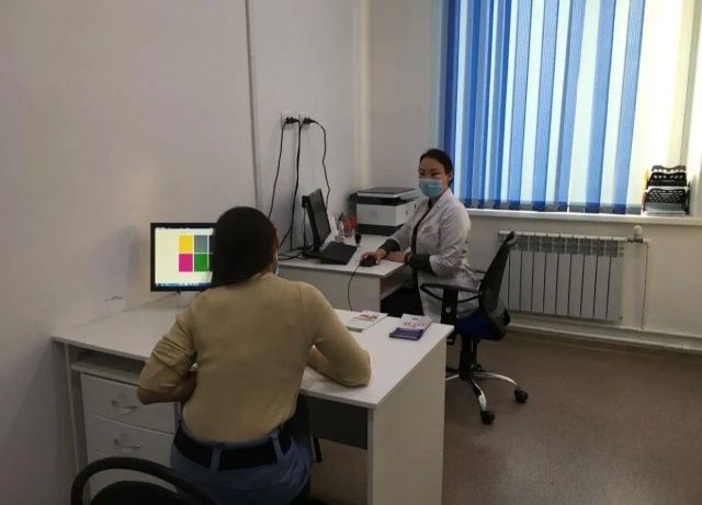 В Якутии программа доабортного консультирования помогла 43 женщинам сохранить беременность