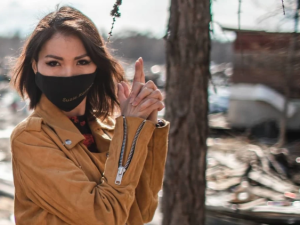 Сусанна Рожина подала ходатайство на УДО, но что-то пошло не так 