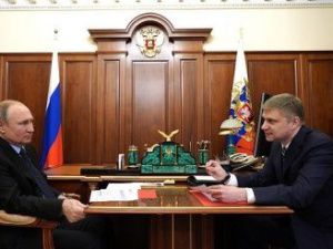 Путин поручил учесть мнение Якутии