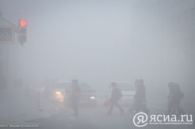 Владимир Путин отменил свою поездку в Якутию из-за погодных условий