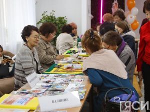 Возраст не помеха. В Якутске состоялся фестиваль «Вместе к активному долголетию»