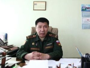 Бывший военком Якутска Афанасий Захаров останется в СИЗО