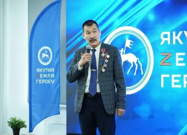 Ветераны СВО активно вовлекаются в патриотическое воспитание молодежи