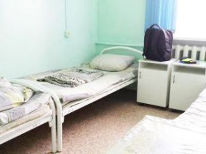 В Якутске мужчина украл полмиллиона рублей у соседа по больничной палате