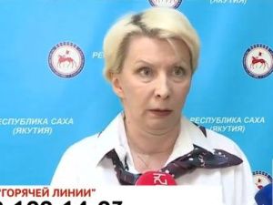 "Мы будем жить уже немножко в других условиях", - Ольга Балабкина