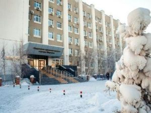 Победитель выборов мэра Якутска набрал 37 083 голоса. ЯГТИК представила окончательные результаты