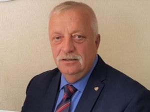 Глава Алдана Бугай — депутату ГД Бурматову: Закон есть, а денег нет! 