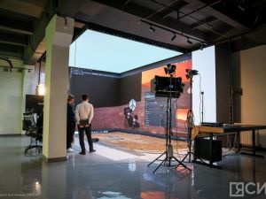 В Якутии работают около 50 кинокомпаний и творческих коллективов