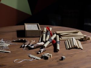 Национальный художественный музей Якутии возобновил выставку «Достояние Республики»