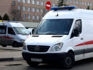 Число заразившихся коронавирусом в России превысило 15,7 тыс.