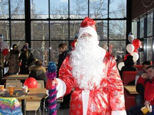 Новый год на «дальневосточных гектарах»: участники программы приглашают гостей 