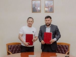 В Сайсарском округе расселят 10 деревянных неблагоустроенных домов по договору развития территории