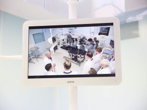 В Якутии построен Республиканский кардиологический диспансер по единой субсидии