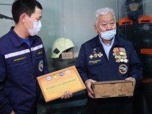 В день спасателя в Якутске открылся Центр МЧС