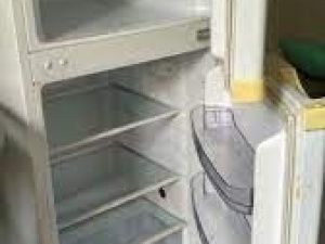 Пытаясь продать старый холодильник, жительница Якутска потеряла около 600 тысяч рублей