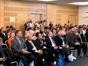 Представители системы образования Якутии участвуют в форуме «Демонстрационный экзамен»