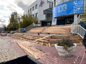 К играм «Дети Азии» в Якутске построят новый спортзал и проведут капремонт в девяти объектах