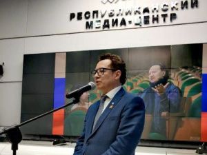 "Не ожидал, что будет так плохо", - гендиректор "Сахамедиа" о защите диссертаций на кафедре журналистики СВФУ