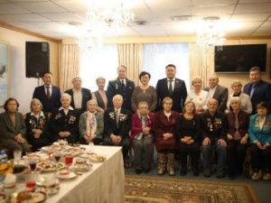 Сардана Авксентьева: Эта история жива