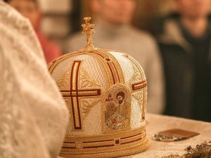 В Якутске встретили Рождество Христово