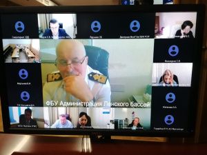 Завершается навигация на арктических реках Якутии