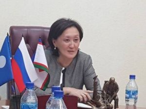 «Говорить о том, что мы находимся в стороне и не работаем с регоператором не совсем верно», — мэр Якутска