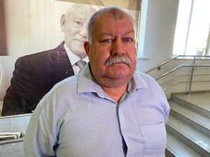 Юрий Бережнов : Под  руководством Михаила Ефимовича Николаева произошла революция в промышленности, образовании, здравоохранении,  во всех сферах жизни и народного хозяйства республики