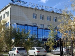 Новое обвинительное заключение на взяточника из АО «Саханефтегазсбыт» направлено в суд