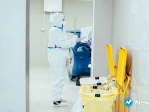 Число инфицированных COVID-19 в Якутии превысило 20 тысяч человек