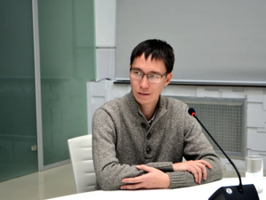 Смена директора ИД «Эхо столицы»: борьба влиятельных домов Якутска? 