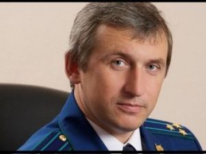 Умер прокурор Якутии