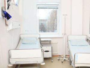 Стационары при поликлиниках будут закрыты