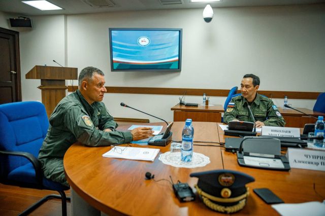 Режим ЧС межрегионального значения ввели в Якутии