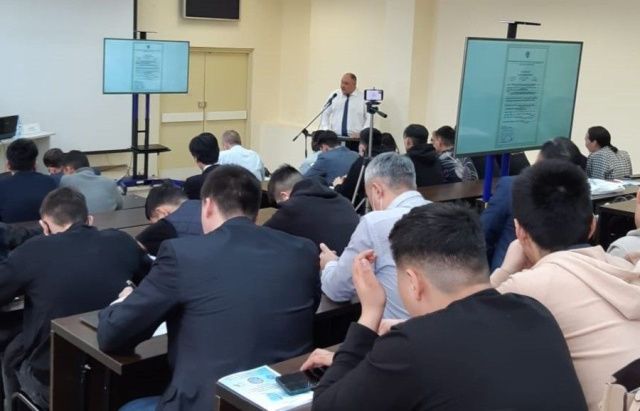 Ценный строительный материал добывается в Алданском районе