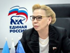 Галина Данчикова о важном законе