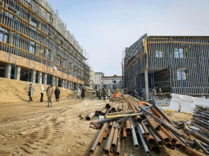 В Якутске откроют круглогодичный детский центр отдыха и оздоровления